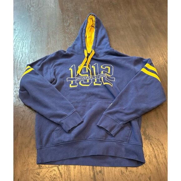 Universal Studios‎ 1912 Adult Sweatshirt - Picture 1 of 4